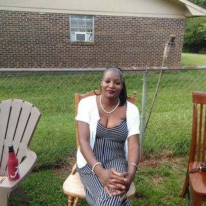 Meet your Posher, Katy